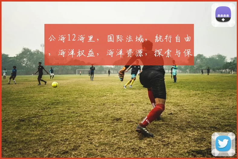 公海12海里，国际法域，航行自由，海洋权益，海洋资源，探索与保护